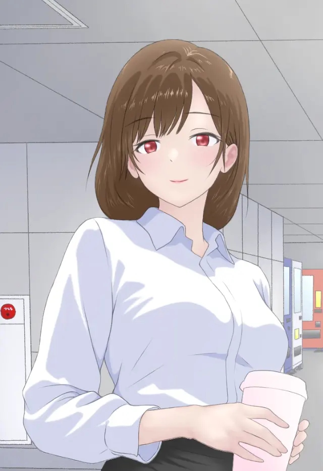 图片[4]-s1177    会社の女性社員を全員孕ませた話-Fi汐acg