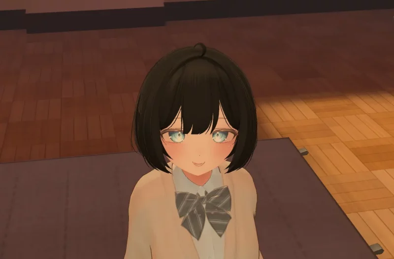s1187      3D文学少女に無許可中出しえっち！-Fi汐acg