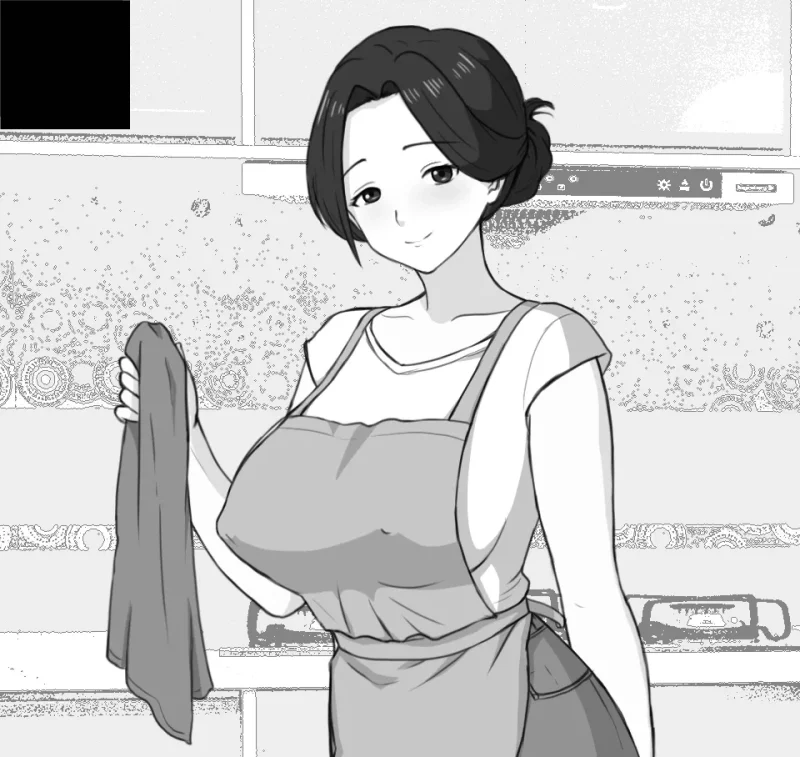 s1220     家政代工的秘密 ～命运由卡牌知晓-Fi汐acg