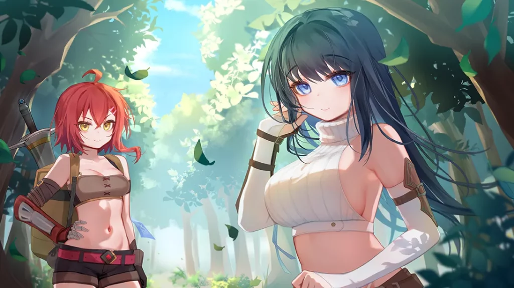 图片[3]-r1541    希尔丝大冒险    v1.0.6    双端-Fi汐acg