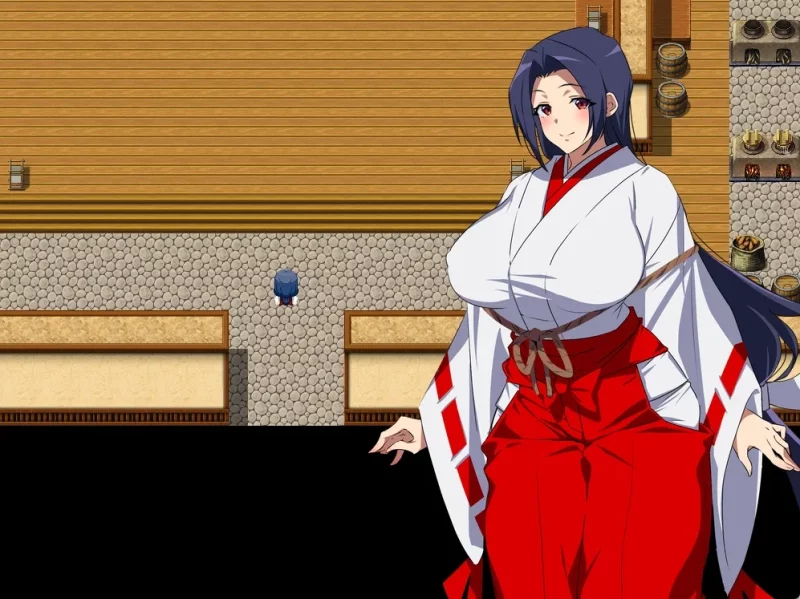 r1536     退魔巫女葵   v2.0   双端-Fi汐acg