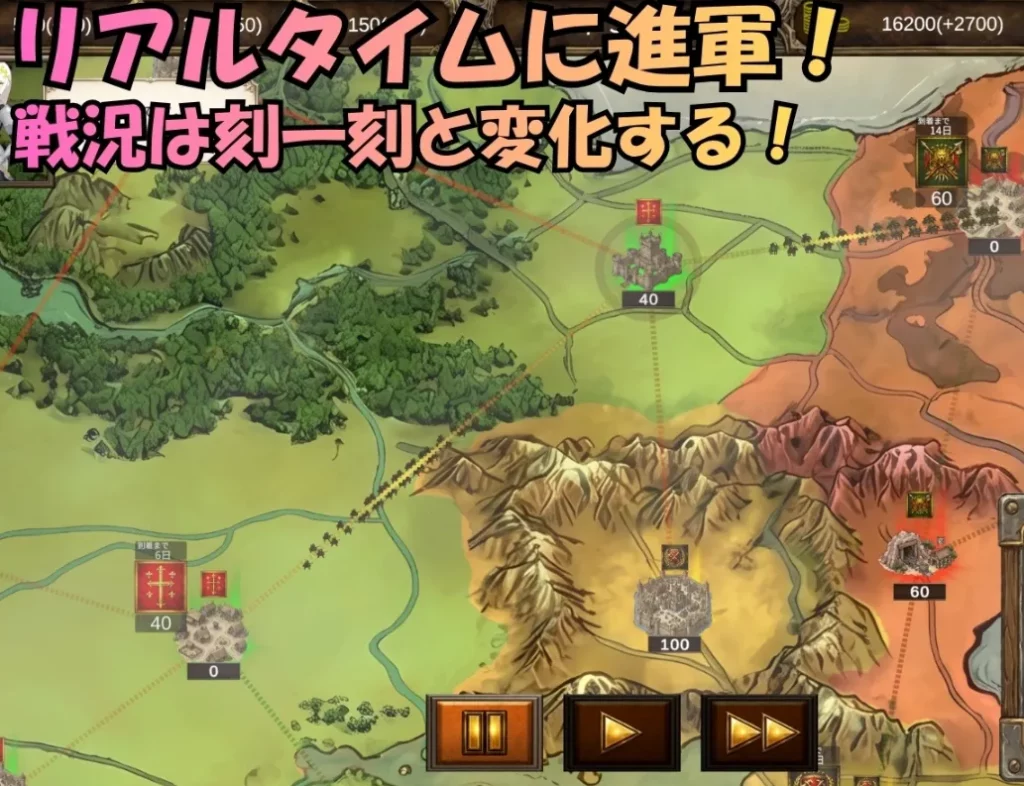 图片[3]-s1230    阿雷格里亚战记   v1.0.0-Fi汐acg