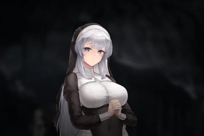 Ac374    银肉圣女～在修女的刻上印记    v0.1.0   demo-Fi汐acg