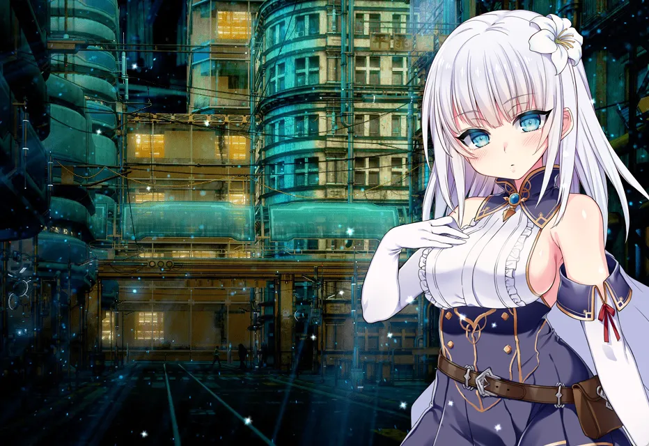 图片[2]-r1566    MELFIAS－苍红界域     v2.0+DLC-Fi汐acg