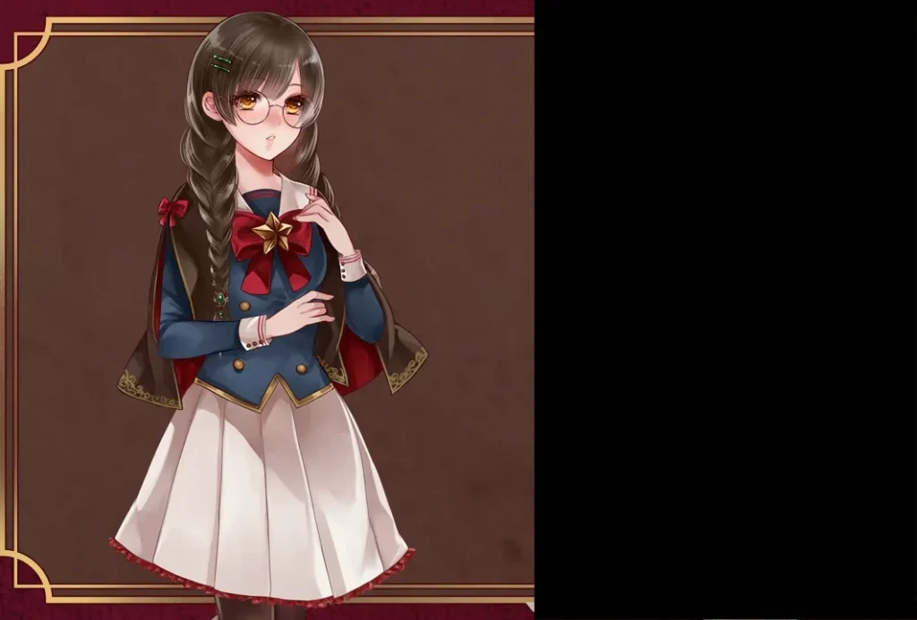 图片[2]-r1537     埃斯特拉与魔法学园  v1.0   双端-Fi汐acg