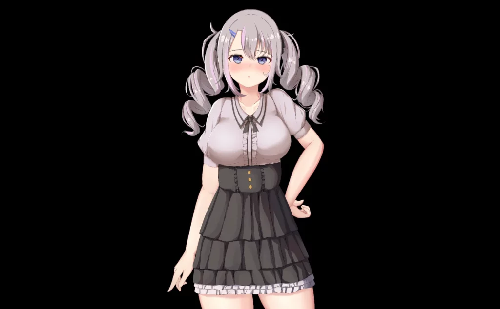 图片[3]-s1205    直播女友的惩罚！  v1.0-Fi汐acg