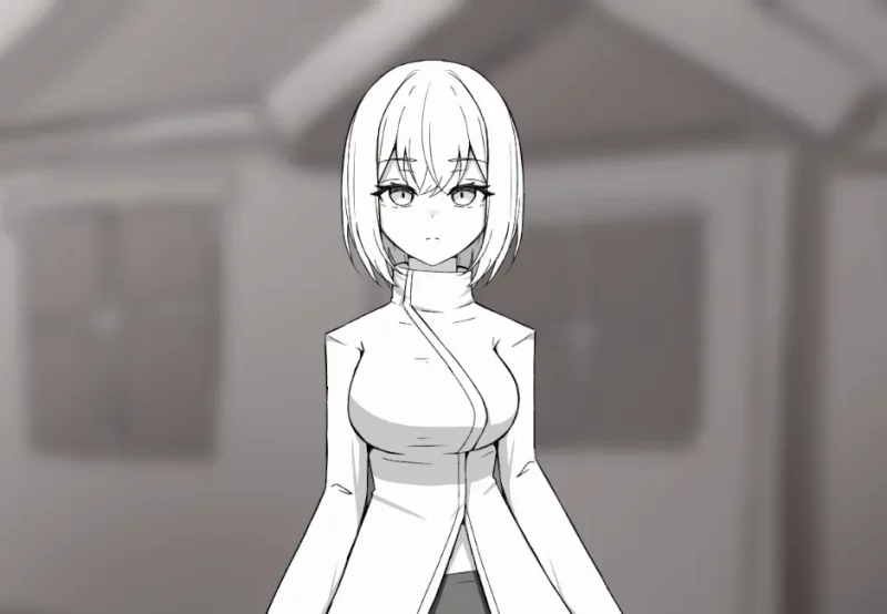 s1255    人造少女的诊察记录-Fi汐acg