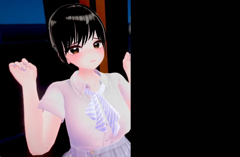 s1192     单马尾JK无法反抗  v1.1.0-Fi汐acg