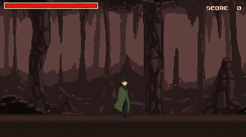 Ac371    Hell Crawl    v0.1-Fi汐acg