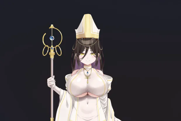 图片[3]-r1565    汝为夜魔乎？II    双端-Fi汐acg