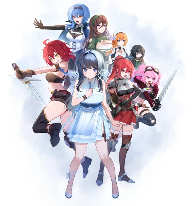 图片[2]-r1541    希尔丝大冒险    v1.0.6    双端-Fi汐acg