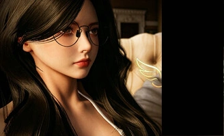 s1198     天使绝恋-Fi汐acg