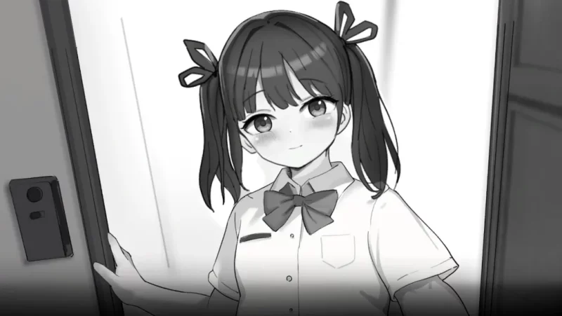 s1289      与侄女的回忆-Fi汐acg