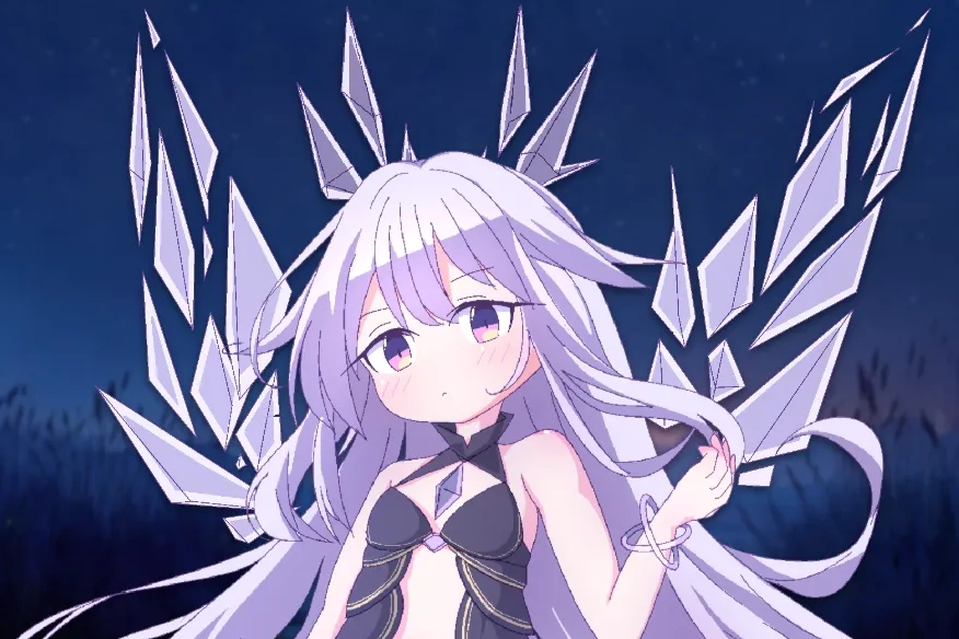 图片[2]-s1283      女王X – 和妖精小姐一起玩卡牌吧     v1.0.0-Fi汐acg