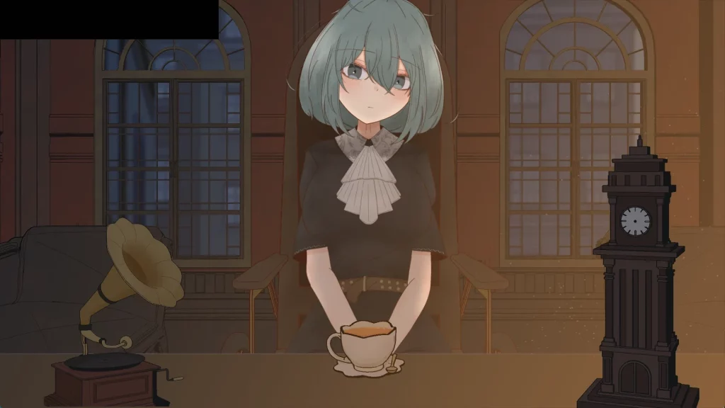 s1296     Fragile Princess ～与轮椅少女共度的 v1.1.1 双端-Fi汐acg