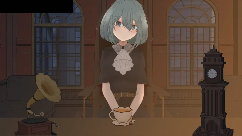 s1296 Fragile Princess ~与轮椅少女共度的 v1.1.1 双端-Fi汐acg