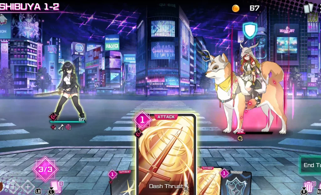 图片[4]-s1297      东京女武神     v1.0.0-Fi汐acg