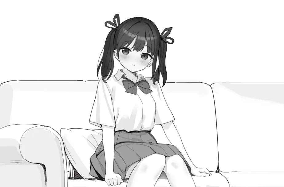 图片[2]-s1289      与侄女的回忆-Fi汐acg