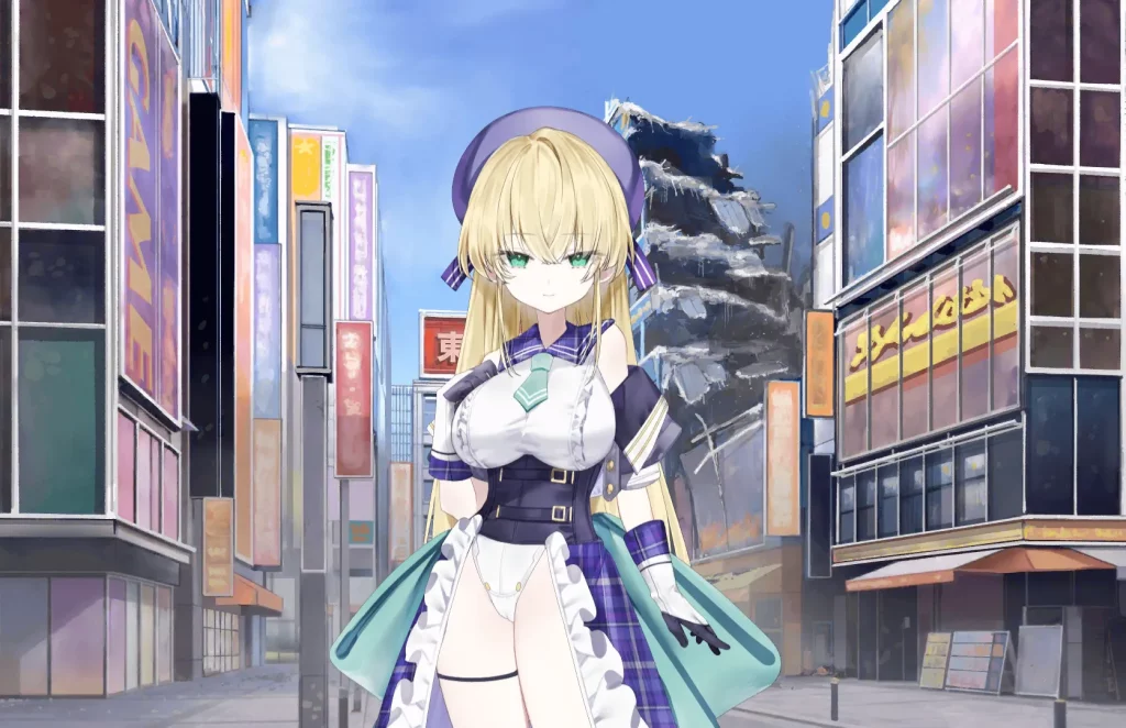 图片[2]-s1286     魔法少女约尔蒂娜     正式版    v1.0.9-Fi汐acg