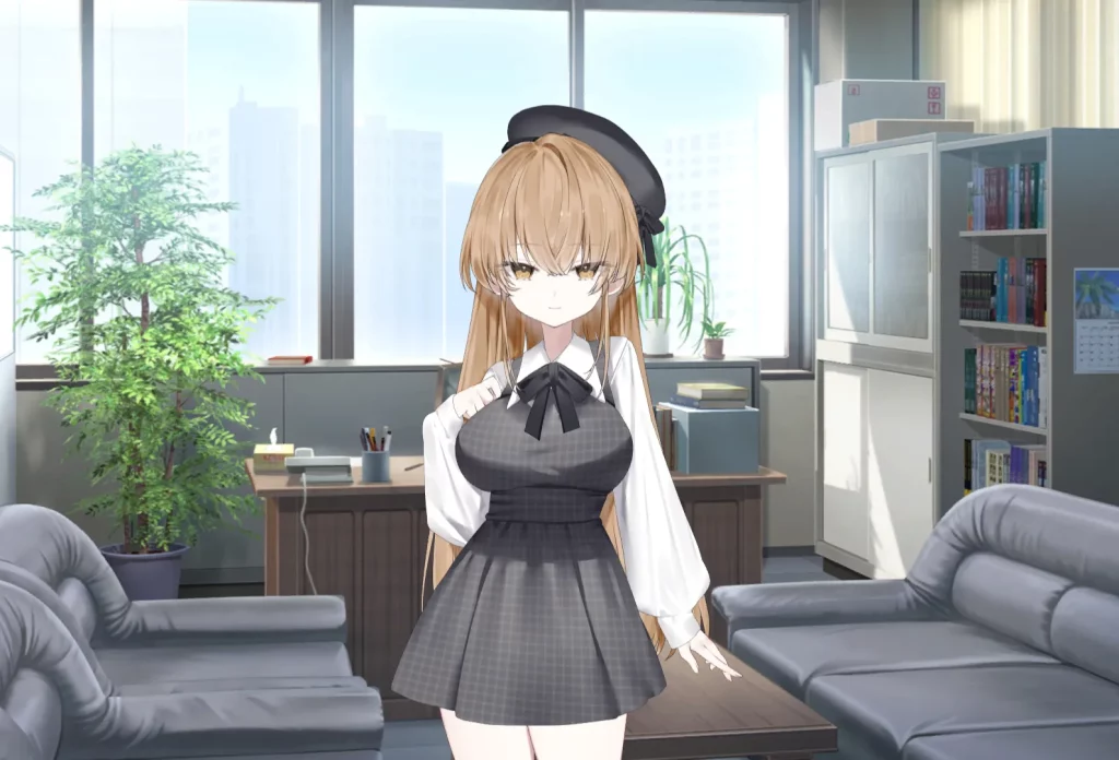 图片[3]-s1286     魔法少女约尔蒂娜     正式版    v1.0.9-Fi汐acg