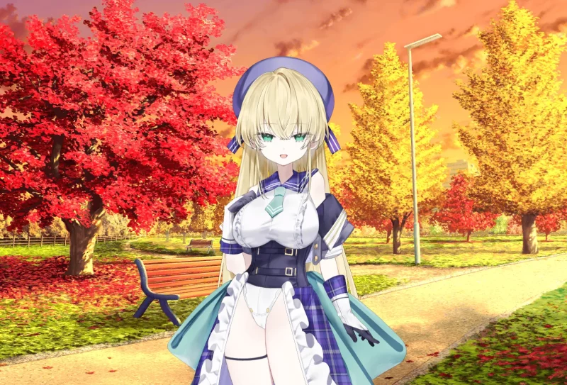 s1286     魔法少女约尔蒂娜     正式版    v1.0.9-Fi汐acg