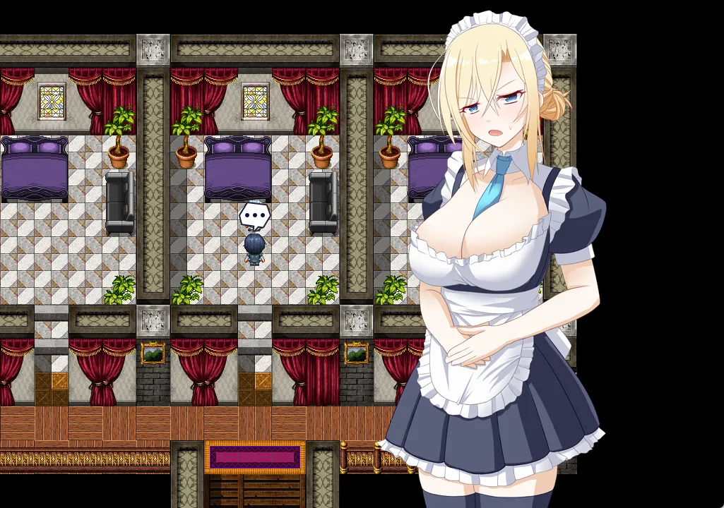 图片[2]-r1567    宅邸女仆的计划～    v1.00    双端-Fi汐acg