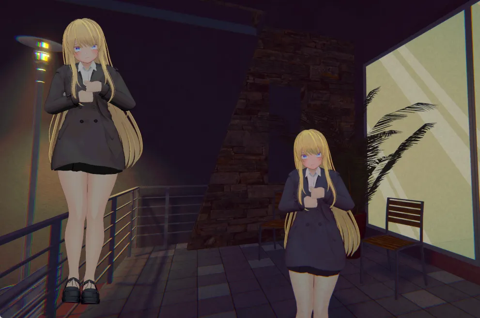 图片[1]-s1305     莫依卡     Moeka: Exposure’s Temptation    v0.1-Fi汐acg