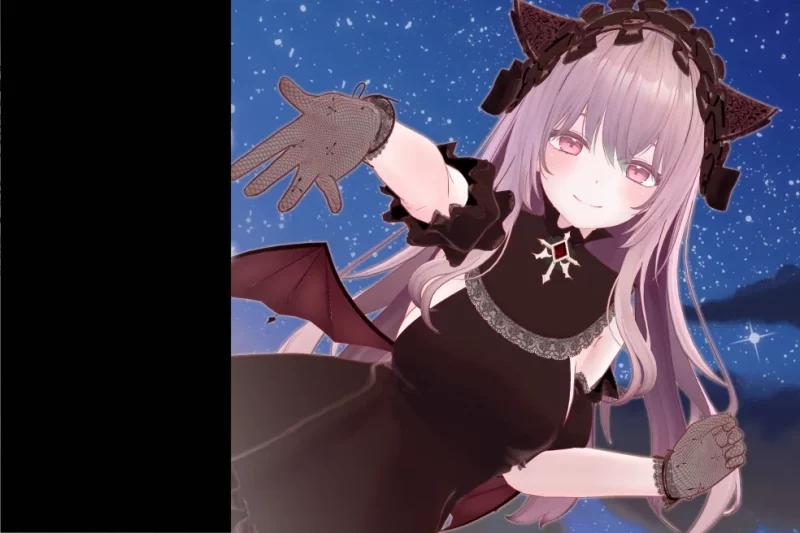 R1588       蜜宵的眷族    v1.0.0-Fi汐acg