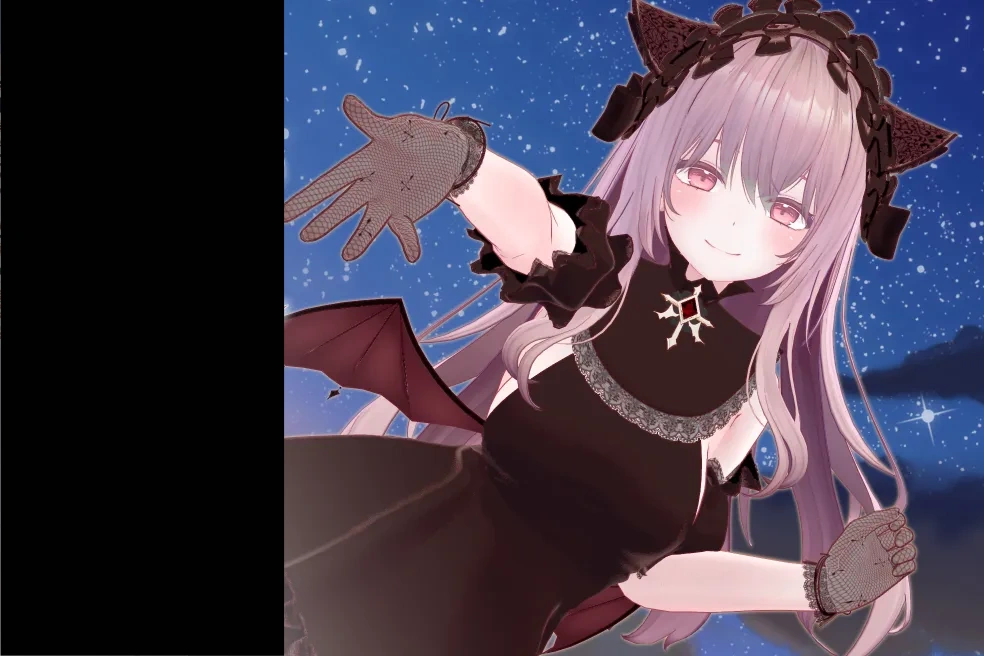 R1588       蜜宵的眷族    v1.0.0-Fi汐acg